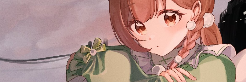 あまみらめ👼🥞4/25🎉周年記念日 banner