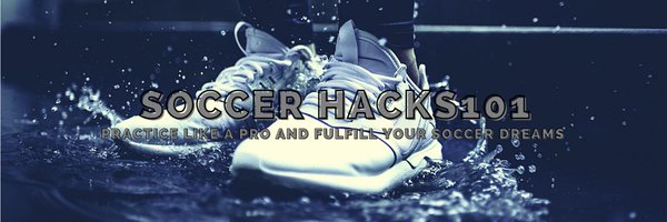 Soccer_Hacks101 Profile Banner