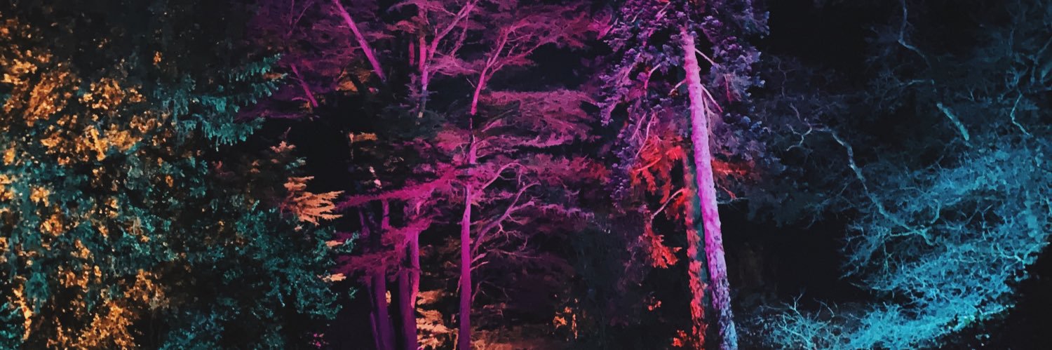 jonXmack's profile banner image