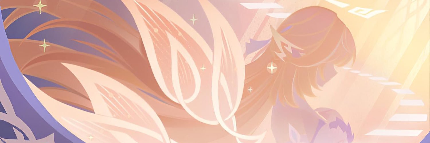sage ☾ anemo supremacy banner