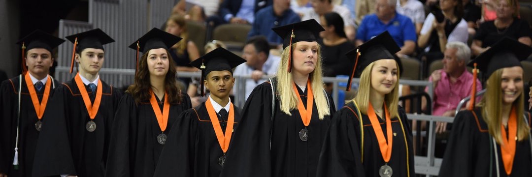 Anderson High School banner