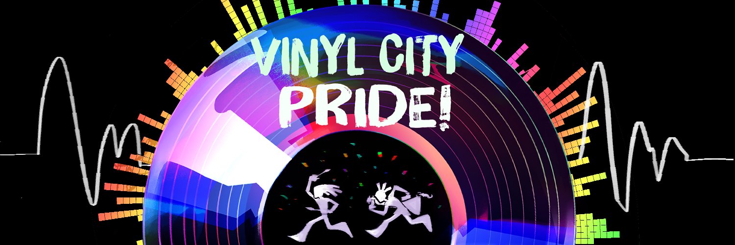 VinylCityPride's profile banner image
