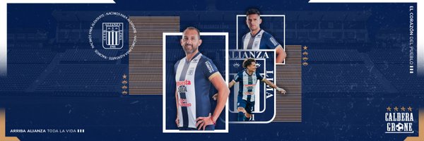cALderaGrone Profile Banner