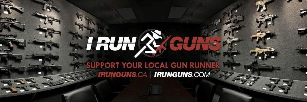 irunguns's profile banner image
