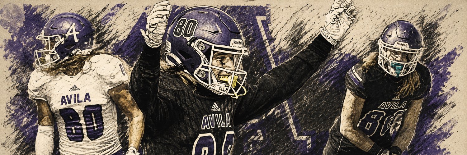 Jaris Acklin banner