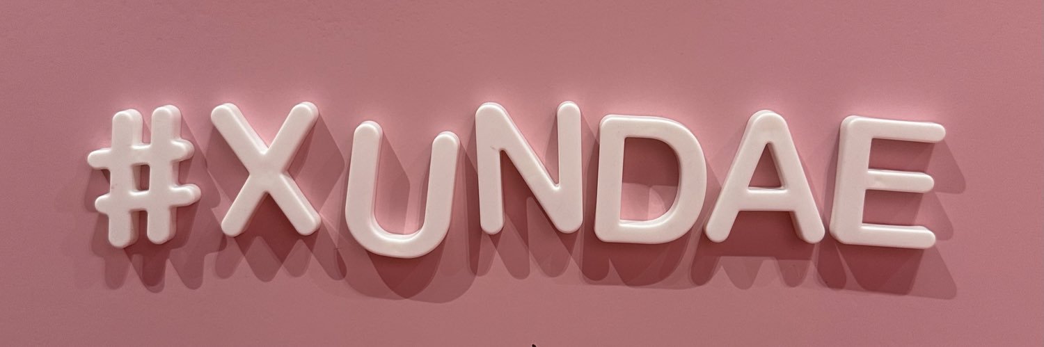 XundaeTV's profile banner image