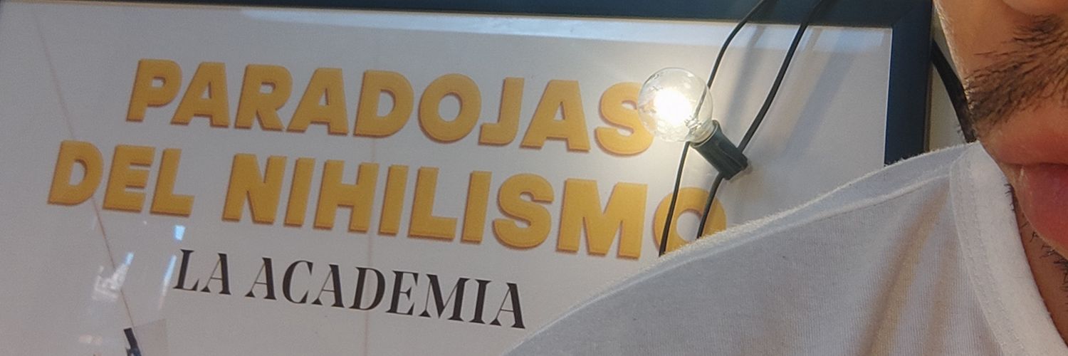 Nicolás Martínez Alarcón-Araya banner