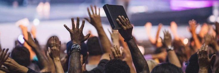 Gospel 🙏💎's banner