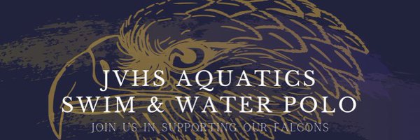 JVHSAquatics Profile Banner