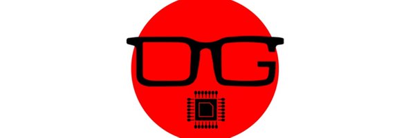 DG Electronics Profile Banner