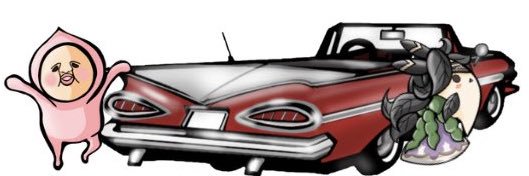 impala1983's profile banner image