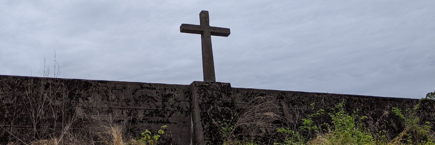 Ye Ol' Acolyte banner