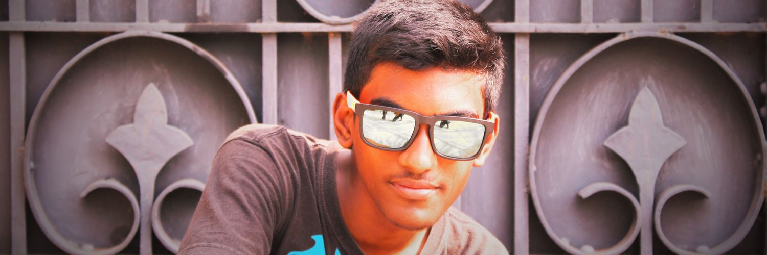 RamKong81's profile banner image