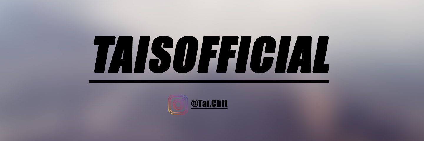 CliftTai's profile banner image