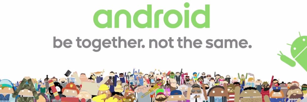 BlrDroid banner