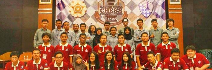 UKM Catur UGM banner