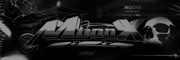moonskaerx Profile Banner