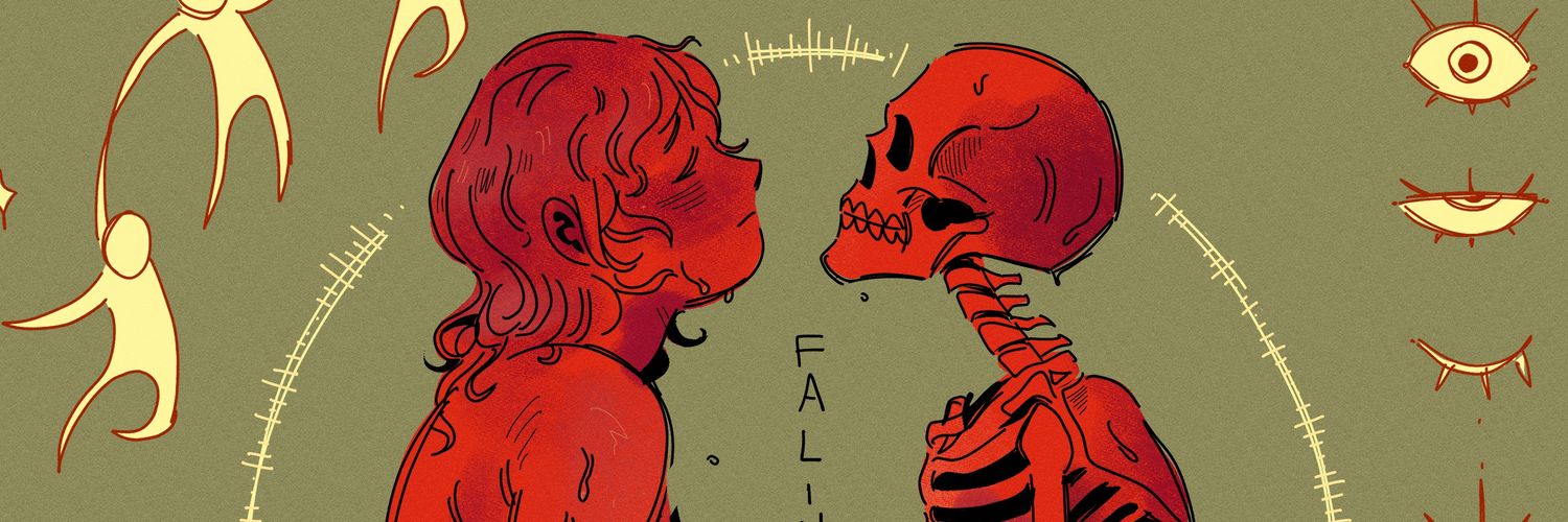 Cal ☆ﾟ⁠.⁠*⁠･⁠｡ﾟ banner