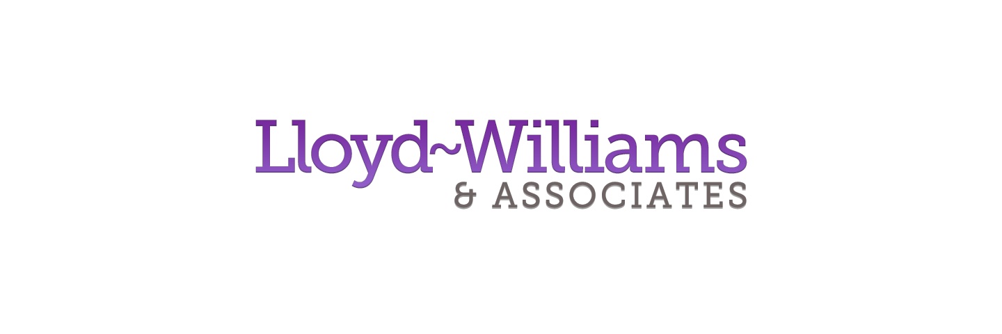 Lloyd~Williams banner