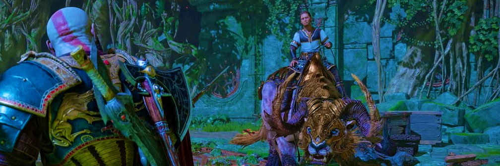 AesirWatchman's profile banner image