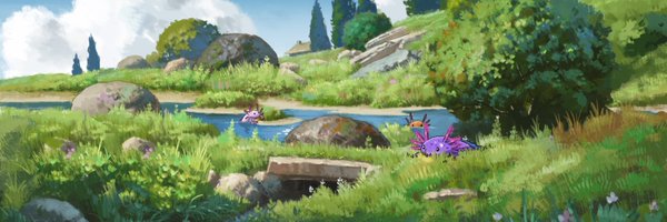 RealAxolotlLol Profile Banner