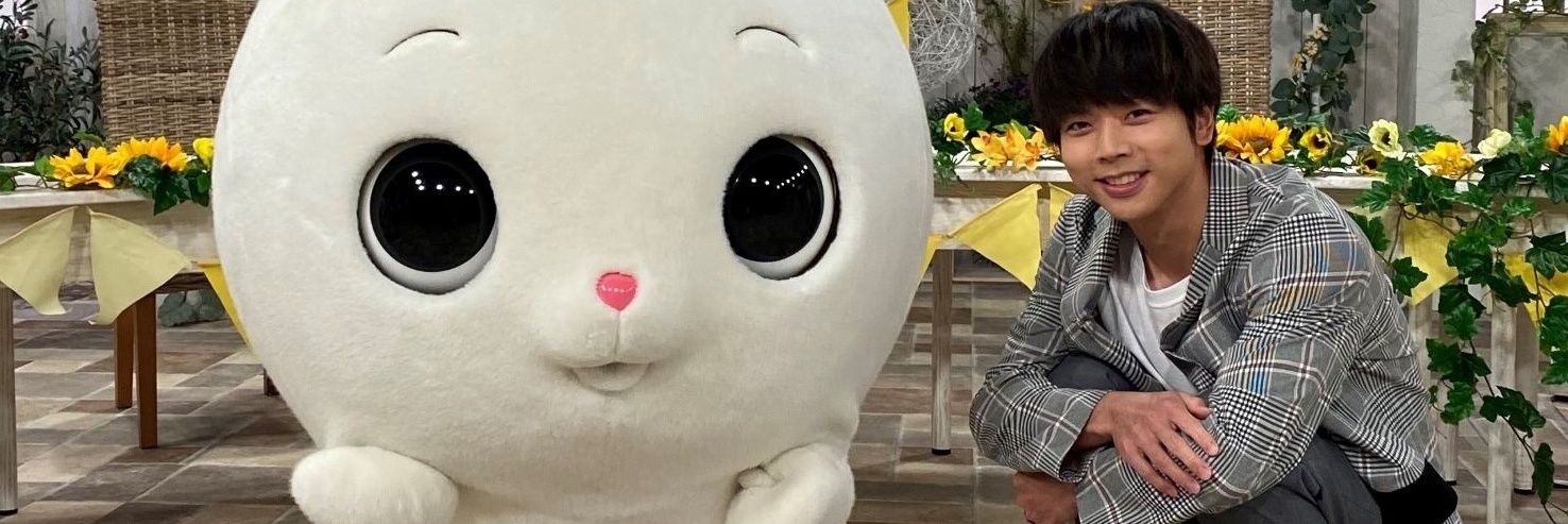 luv_a_choco's profile banner image