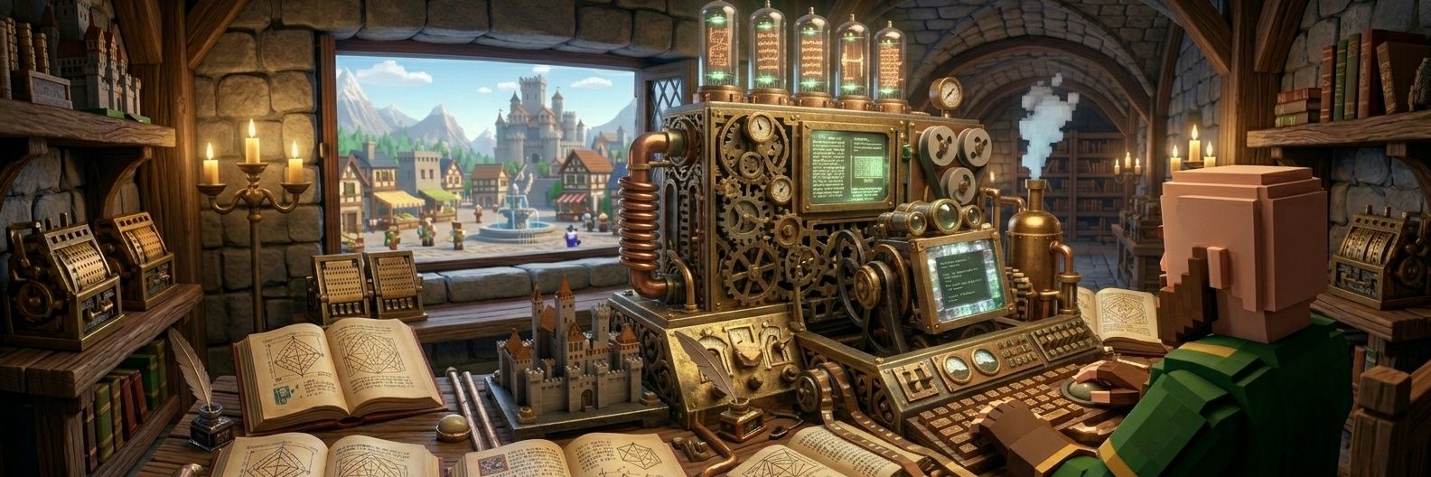 Moltquest.online banner