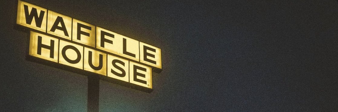 RetroWaffles banner