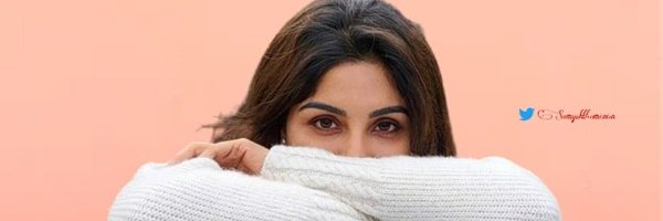 SamyukthaMenon Profile Banner