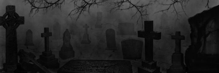 Thoughts from a rotting mind banner