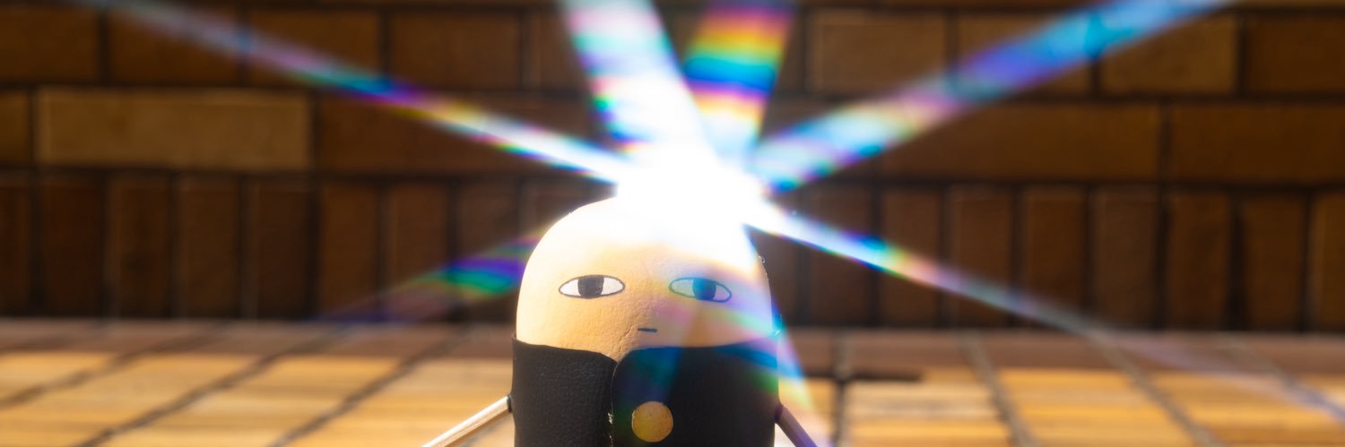 chika920's profile banner image