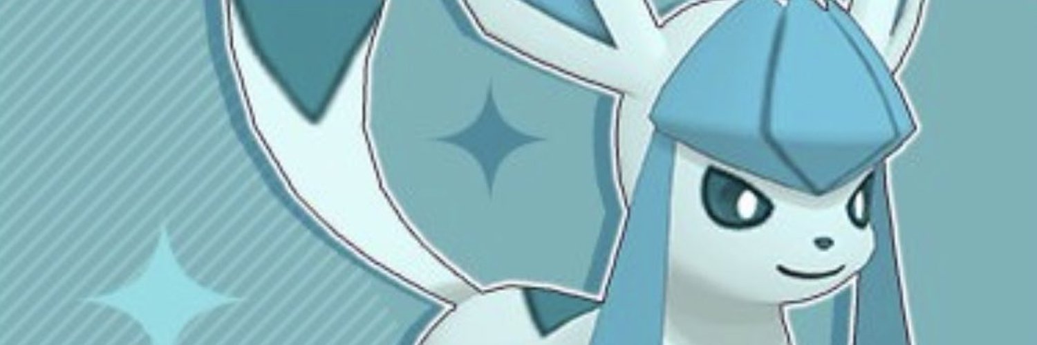 Daily Glaceon Mac n cheese Profile Banner