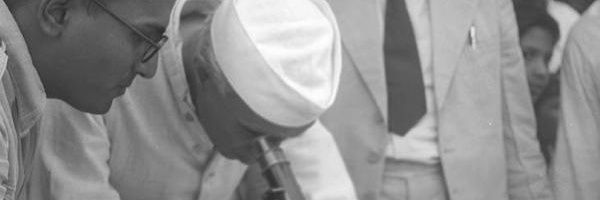 Everyone's Chacha banner