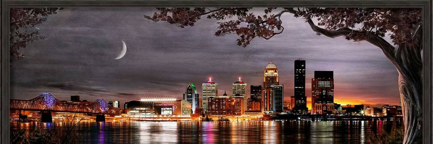DScottRuss's profile banner image