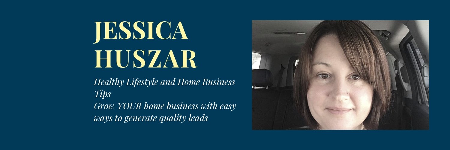 JessicaHuszar's profile banner image