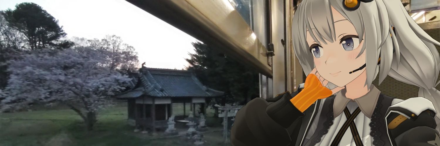 trainnumber4001's profile banner image