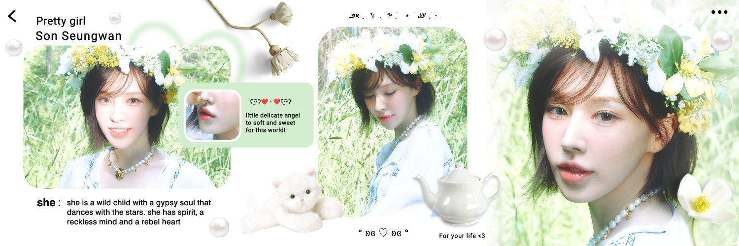 ∞성은유ੈ♡˳ banner