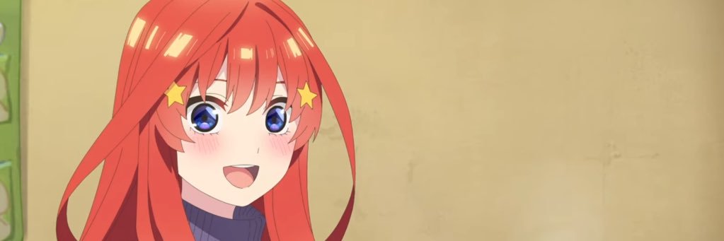 Binks banner