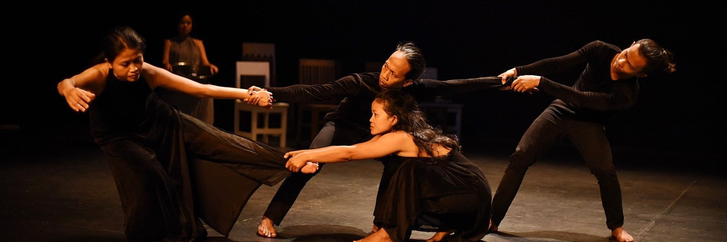 Salihara Arts Center banner