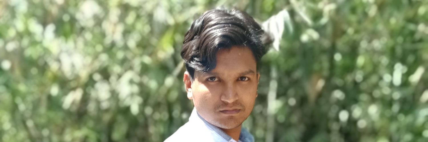 Sumon24651210's profile banner image