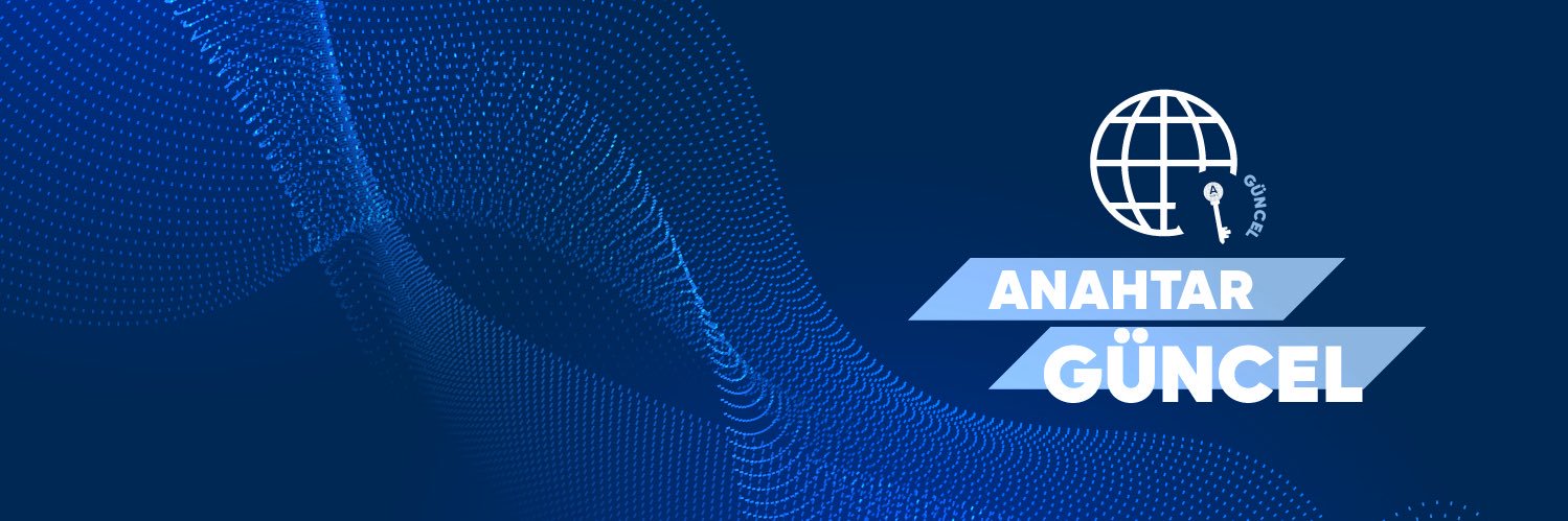 Anahtar Güncel banner