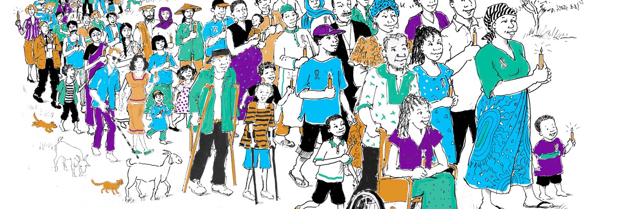 Communicating for Action & Results (CFAR) - Uganda banner