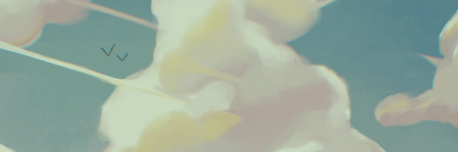 eggo 🌸 banner