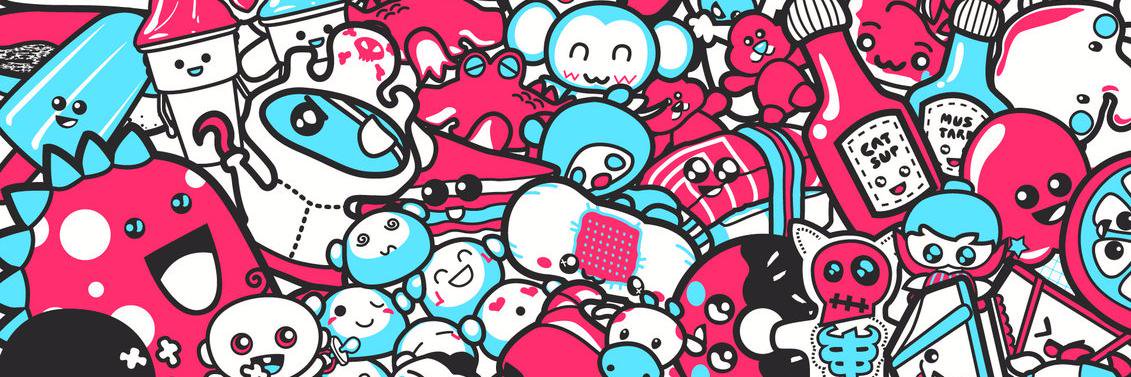 AndresRCKR's profile banner image