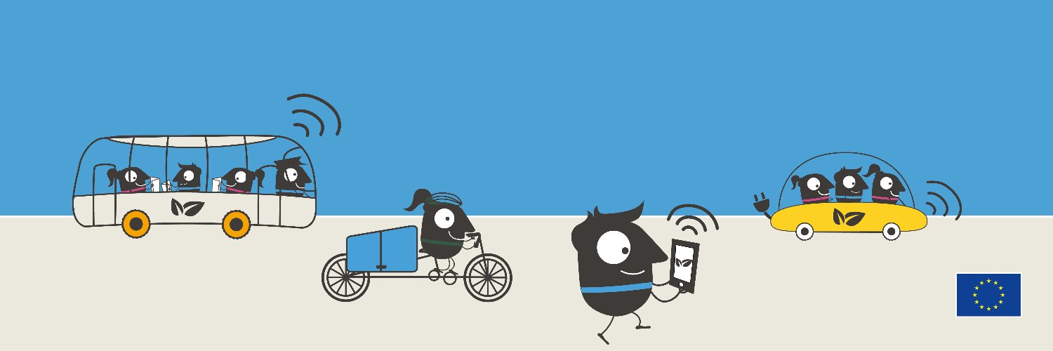 Taxis 4 Smart Mobility (T4SM) banner