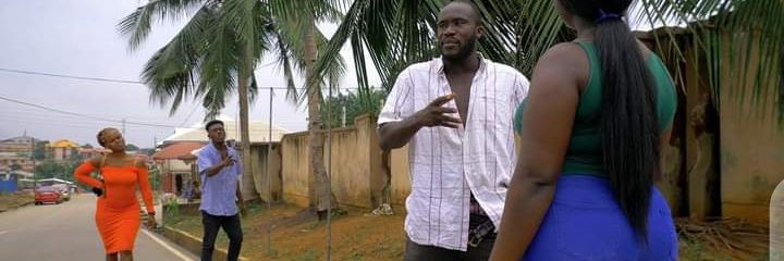 Dr. Likee Official banner