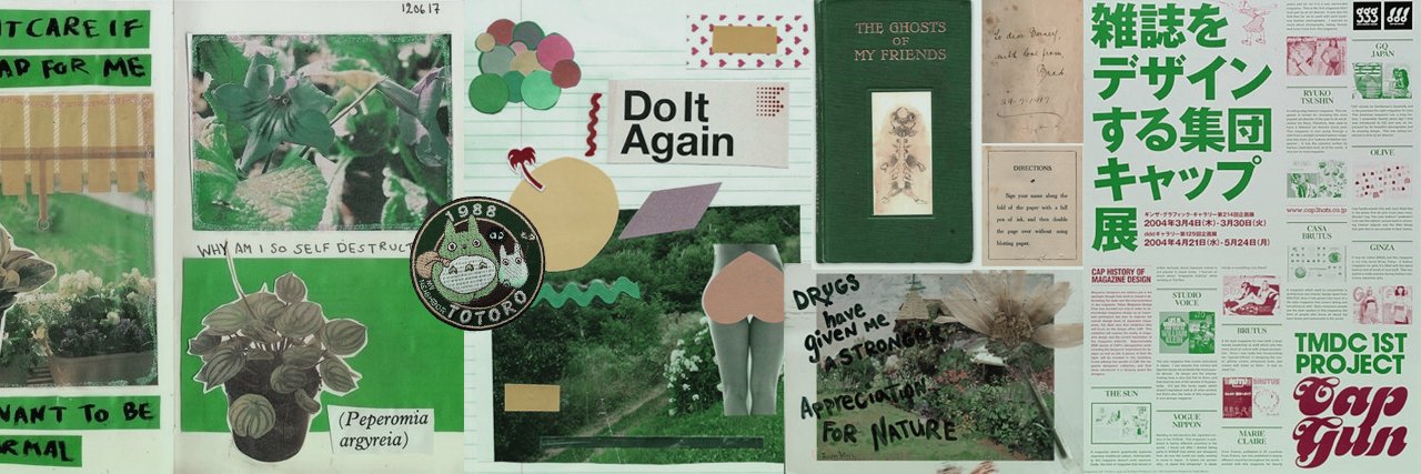 junestudies's profile banner image
