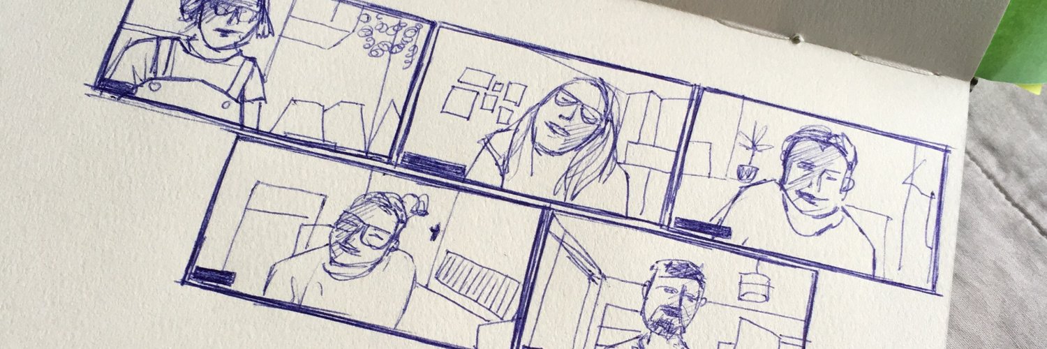 Artist Educator Social Network banner