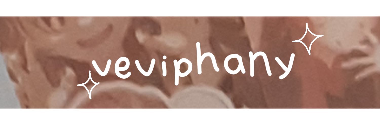 Veny | 📌 CF22 prep ✨️ banner