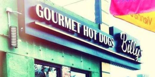 BillysHotDogs's profile banner image